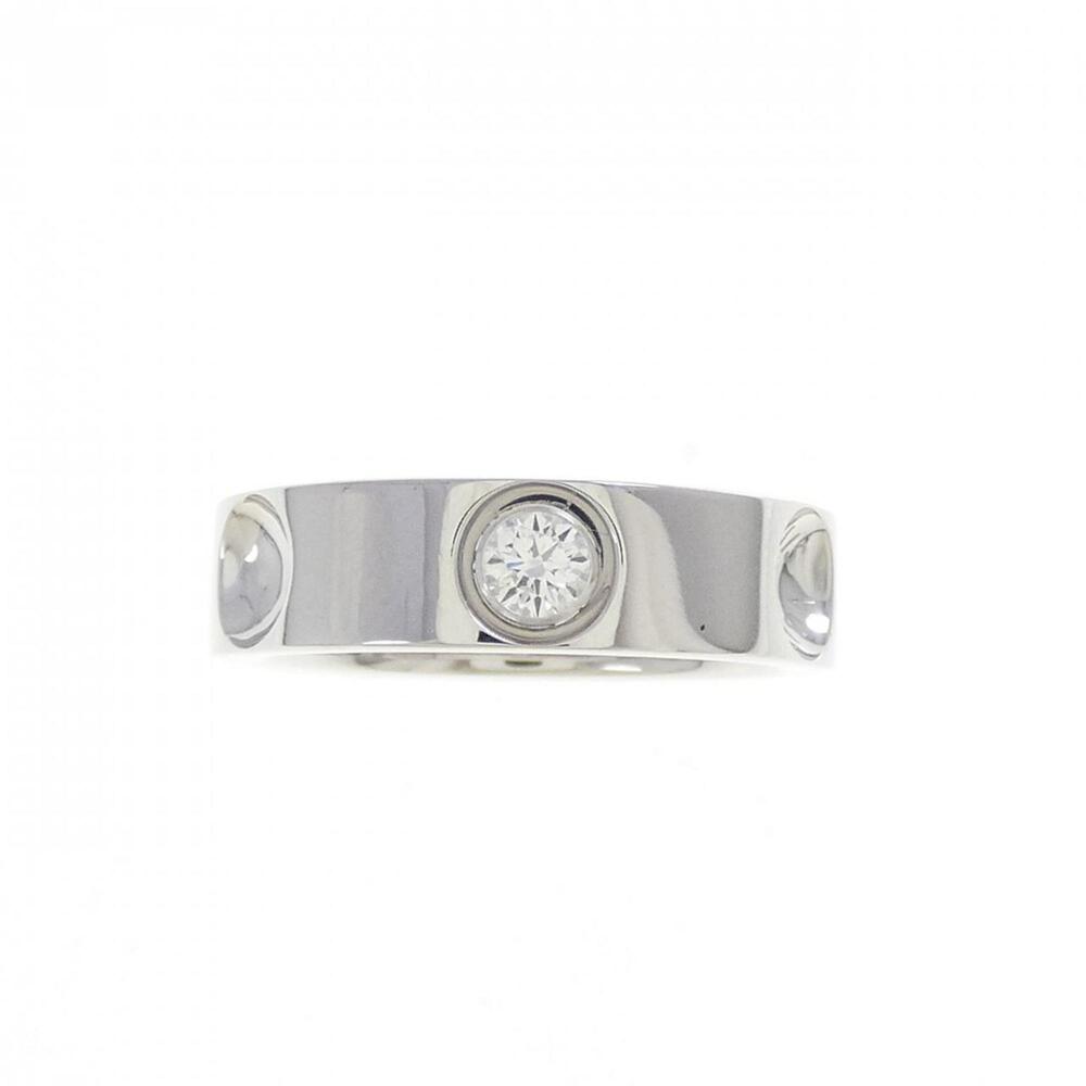 LOUIS VUITTON Silver Ring - Picture 2 of 5